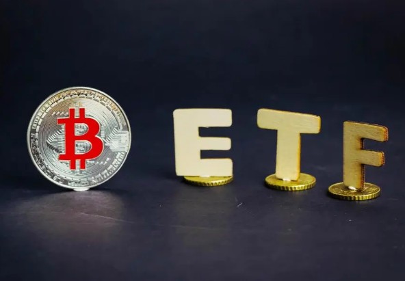 现货比特币ETF将不利加密货币交易所，比特币还能涨吗？-第2张图片-交易所